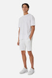 INDUSTRIE THE NEW WASHED CUBA SHORT