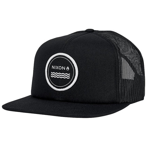 NIXON VULCAN TRUCKER