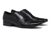 Julius Marlow BORRIS Leather Shoe