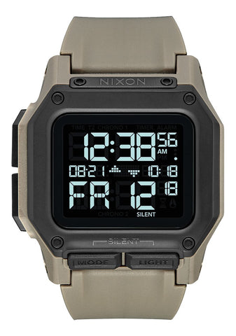 Nixon REGULUS Watch