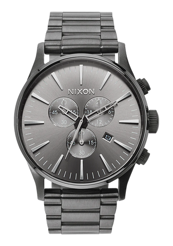 Nixon SENTRY CHRONO Watch