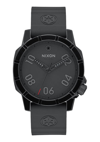 Nixon RANGER SW Leather Watch