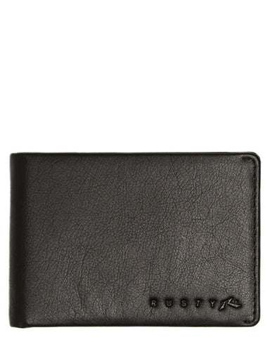 Rusted Wallet Wallets – E-Male Store