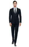 Bell & Barnett Slim Fit Suit