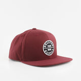 BRIXTON Oath III Snapback