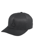 NIXON Deep Down Flexfit Athletic Fit Hat