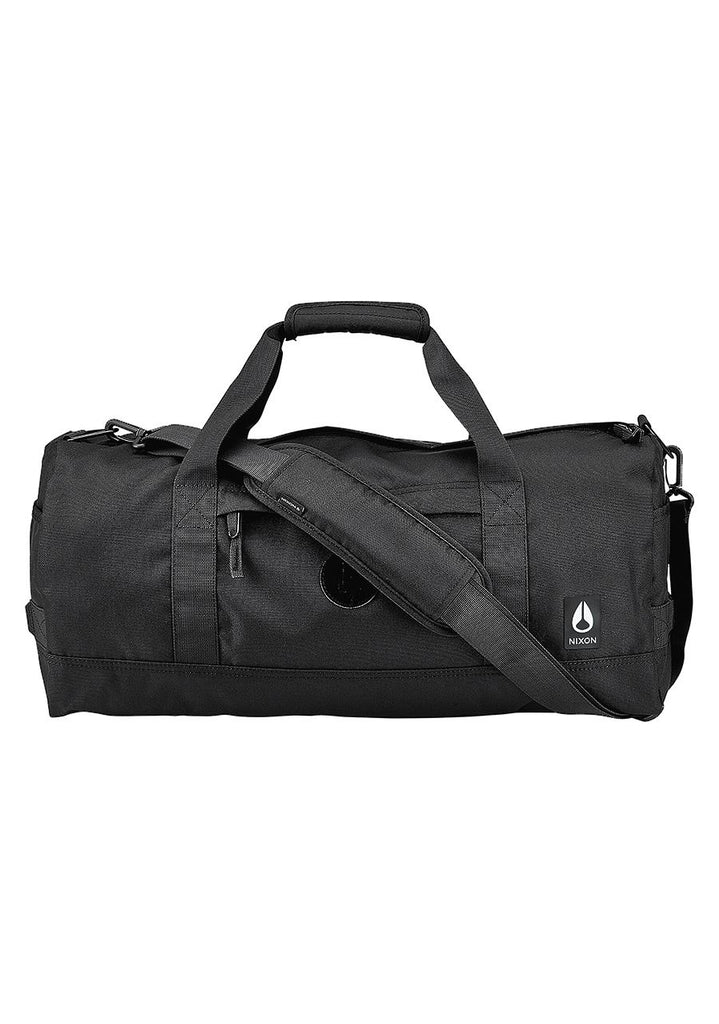 nixon pipes duffle