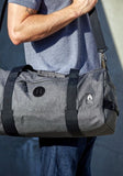 NIXON PIPES DUFFLE II