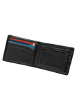 NIXON Pass BiFold ID Wallet