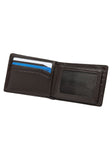 NIXON Pass BiFold ID Wallet