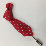 E-Male Lapel Tie Pins
