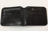 Mossimo BiFold Cow Leather Wallet