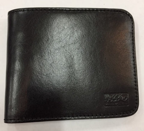 Mossimo BiFold Cow Leather Wallet