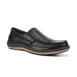 Hush Puppies LEWIS Loafer - Navy