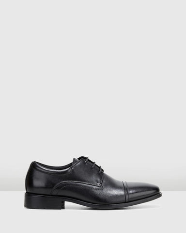 Hush Puppies Welch Lace-Up Shoe
