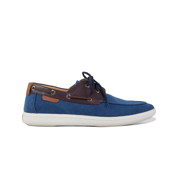 Lacoste keellson boat shoes online