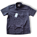 Back Bay G660213 Bamboo Soft Touch S/S Shirt - Black