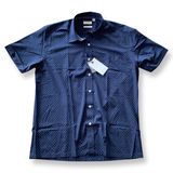 Back Bay G660210 Bamboo Soft Touch S/S Shirt - Midnight