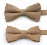 E-Male Bow Tie Sets