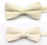 E-Male Bow Tie Sets