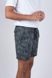 INDUSTRIE Biscayne Bahama Anger Short