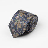 JAMES HARPER SILK TIES AW23