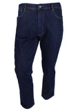 MUSTANG Y43434 Jean - Blue/Black