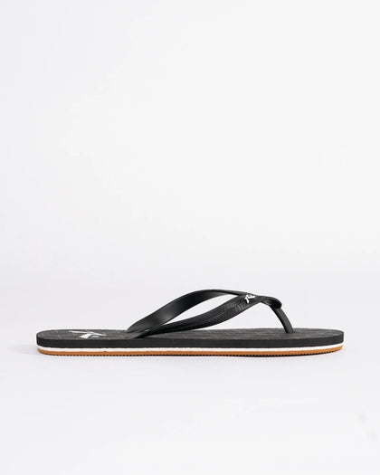 RUSTY Cut Loose Thong