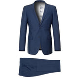 NEW England Penn Suit | Blue NE-650-11