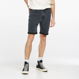 Riders by LEE R3 501281 RELAXED SHORT - Black Fade