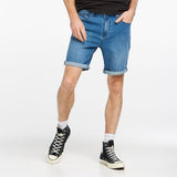 Riders by LEE R3 501283 RELAXED SHORT - Ares Blue