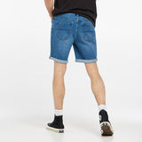 Riders by LEE R3 501283 RELAXED SHORT - Ares Blue
