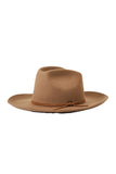 Brixton Sedona Reserve Cowboy Hat - Mojave