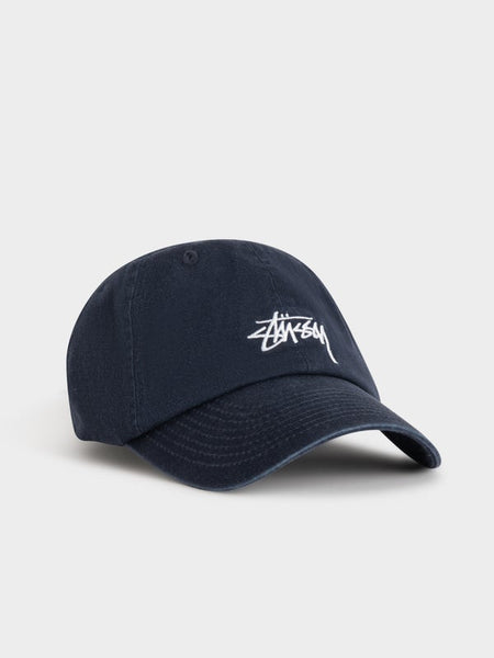 SALE 国内発送 送料関税込 日本未入荷 STUSSY STOCK LOW PRO CAP Stussy Stock Low Pro Cap - POIZON