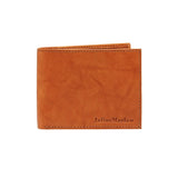 Julius Marlow Lazio Leather Wallet