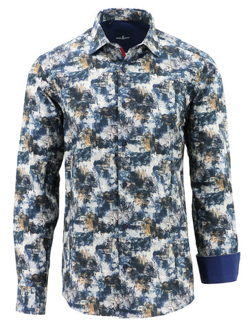 daniel hechter dress shirts Men's DANIEL HECHTER Shirts