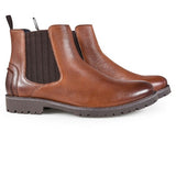 Julius Marlow Object Boot