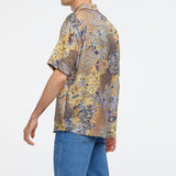 Wrangler PASSERBY 902033 Short Sleeve Shirt