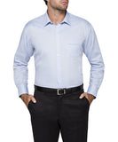 VAN HEUSEN A103 Classic Relaxed Fit Shirt Herringbone