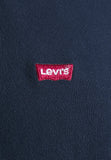Levi's Big Original HM Polo - Dress Blue