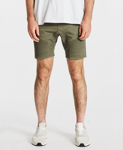 NENA AND PASADENA Destroyer Shorts