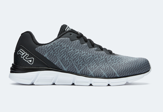 Fila memory 2025 upsurge running