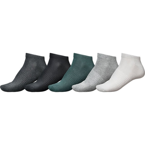 GLOBE Hilite Ankle Sock 5 Pack