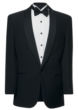 Classic clearance dinner suit