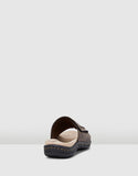 HUSH PUPPIES Archie Leather Slide