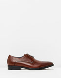 Julius Marlow OAKLAND Leather Shoe