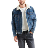 Levi´s ® Type 3 Sherpa Trucker Jacket