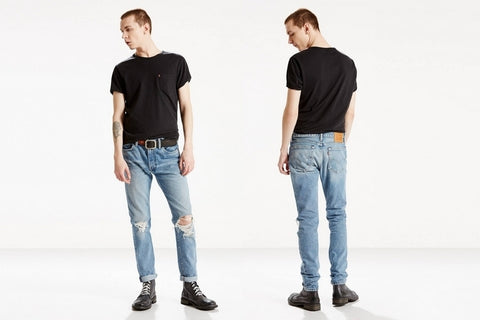 Levi's 505c Jeans