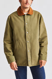 BRIXTON MAST LT Jacket