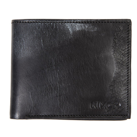 NIXON Trait Bi-Fold Wallet